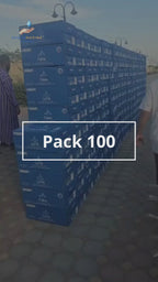 Ramadan Pack Water (100 flessen)